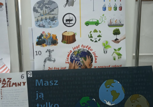 ziemia jest tylko jedna