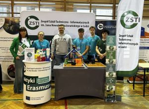 Regionalne targi edukacyjne