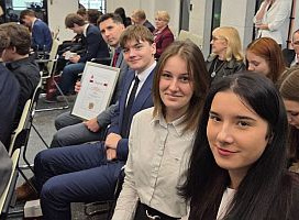 Najlepsi z najlepszych! - Perspektywy 2026