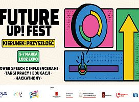 FUTURE UP! FEST