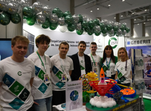 Future Up! Fest 2025 – ZST-I w akcji!