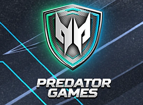 Predator Games - jedziemy kibicować!