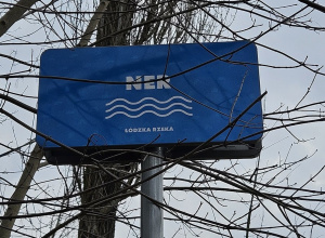 2. akcja szkolna sztabu ZST-I w ramach Operacji Czysta Rzeka!