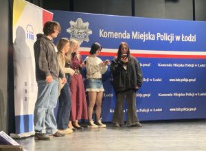 Inauguracja ogólnopolskiego programu „Przyszłość a Ty” (PaT)!