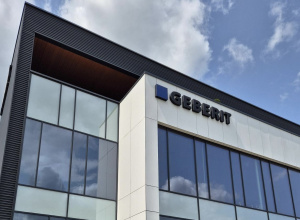 Zawodowo i praktycznie z Firmą Geberit