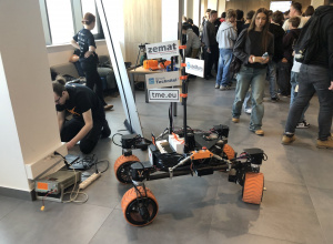 „Matematyka wszędzie ukryta” ... na Politechnice Łódzkiej