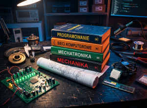 Kiermasz podręczników