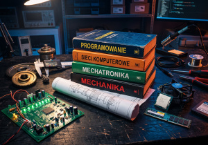książki