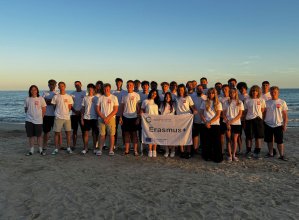 Półmetek projektu Erasmus+ w Katalonii