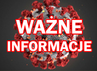 Wytyczne dotyczące przeprowadzania i organizowania egzaminu