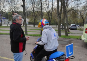 Turniej Motoryzacyjny