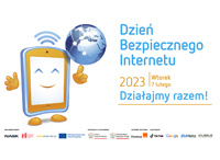 Dzień Bezpiecznego Internetu: Działajmy razem!