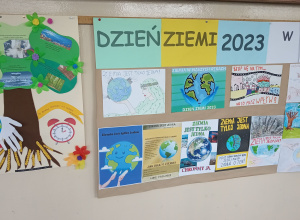 Dzień Ziemi w ZST-I – 2023 r.