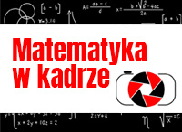 SZKOLNY KONKURS - MATEMATYKA W KADRZE