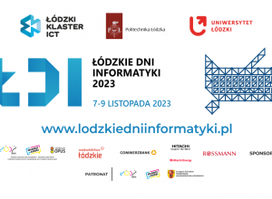 Łódzkie Dni Informatyki