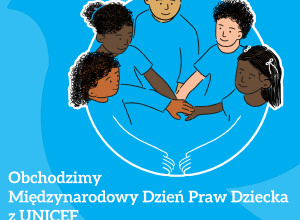 Międzynarodowy Dzień Praw Dziecka