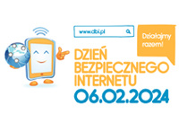 DZIEŃ BEZPIECZNEGO INTERNETU - podsumowanie