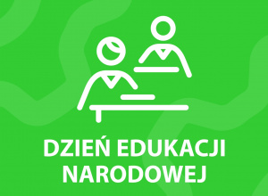 14 Października - Dzień Edukacji Narodowej