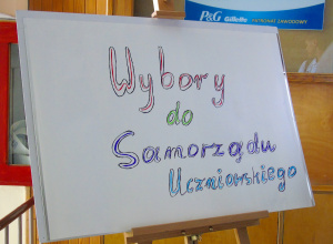 Wybory do Samorządu Uczniowskiego 2025 Wybory do Samorządu Uczniowskiego 2025