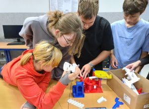 Relacja z kolejnych spotkań TKN