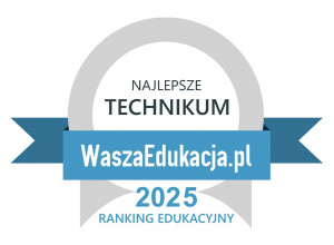 Technikum nr 17 ponownie w ścisłej czołówce!