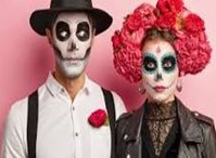 Ogłaszamy konkurs z okazji HALLOWEEN