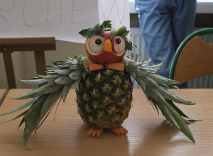 Dzień Warzyw i Owoców