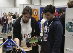 Festiwal Zawodów i Kwalifikacji