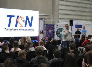 Drugi dzień Festiwalu Zawodów i Kwalifikacji