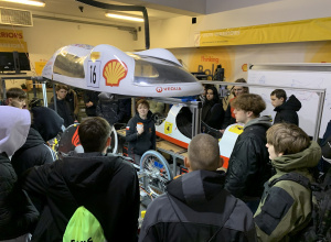 Dni Otwarte na Politechnice Łódzkiej