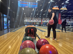 Sport, rywalizacja i dobra zabawa – 2Ti na kręglach