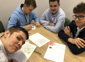 Konferencja Life&Work. Odporność psychiczna i elastyczność na rynku pracy.