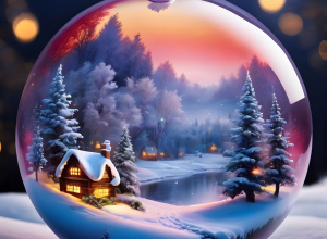 Samorząd Szkolny i KMK zaprasza